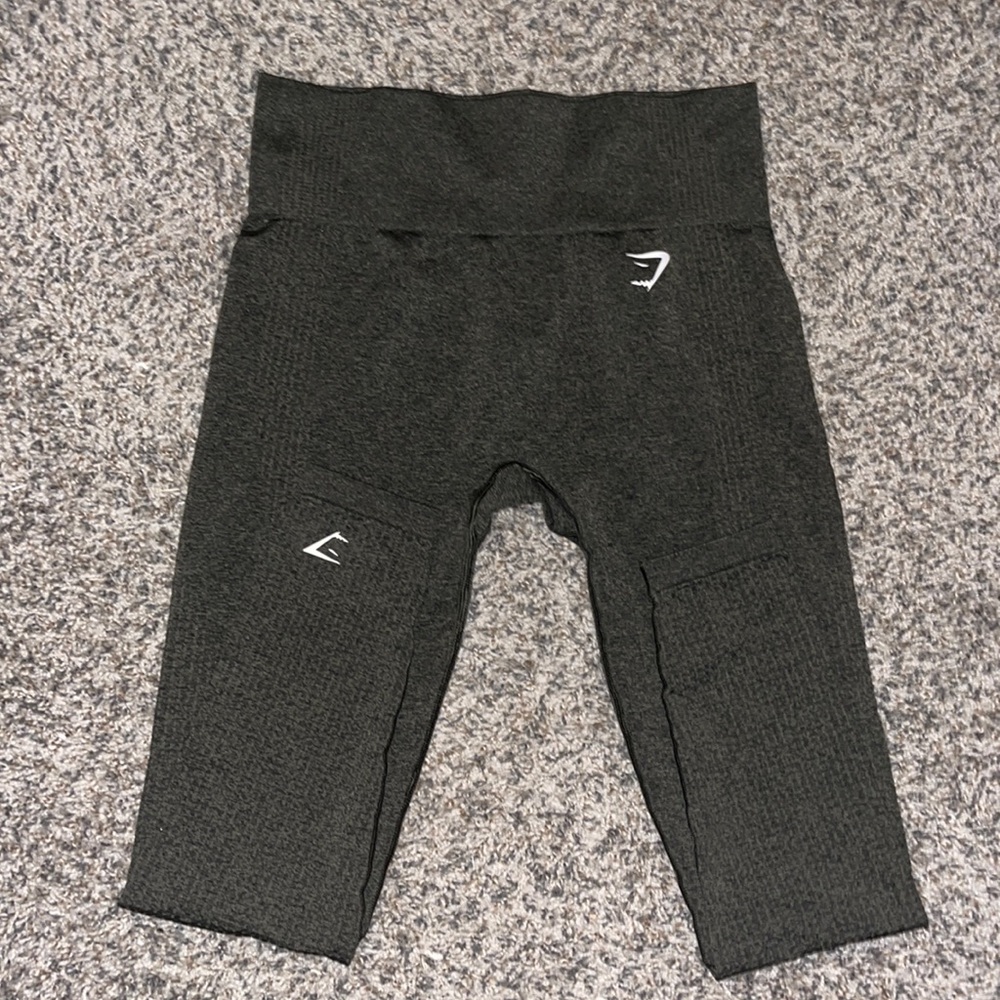 Gymshark Vital seamless leggings